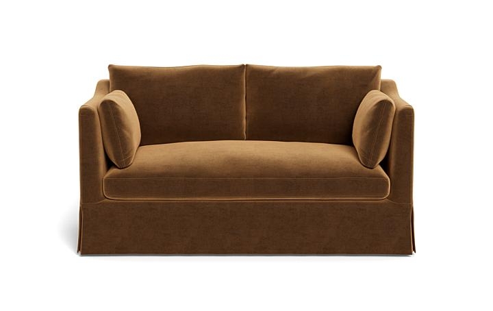 Caitlin Slipcovered Loveseat by The EverygirlÃ?Â® - Image 0