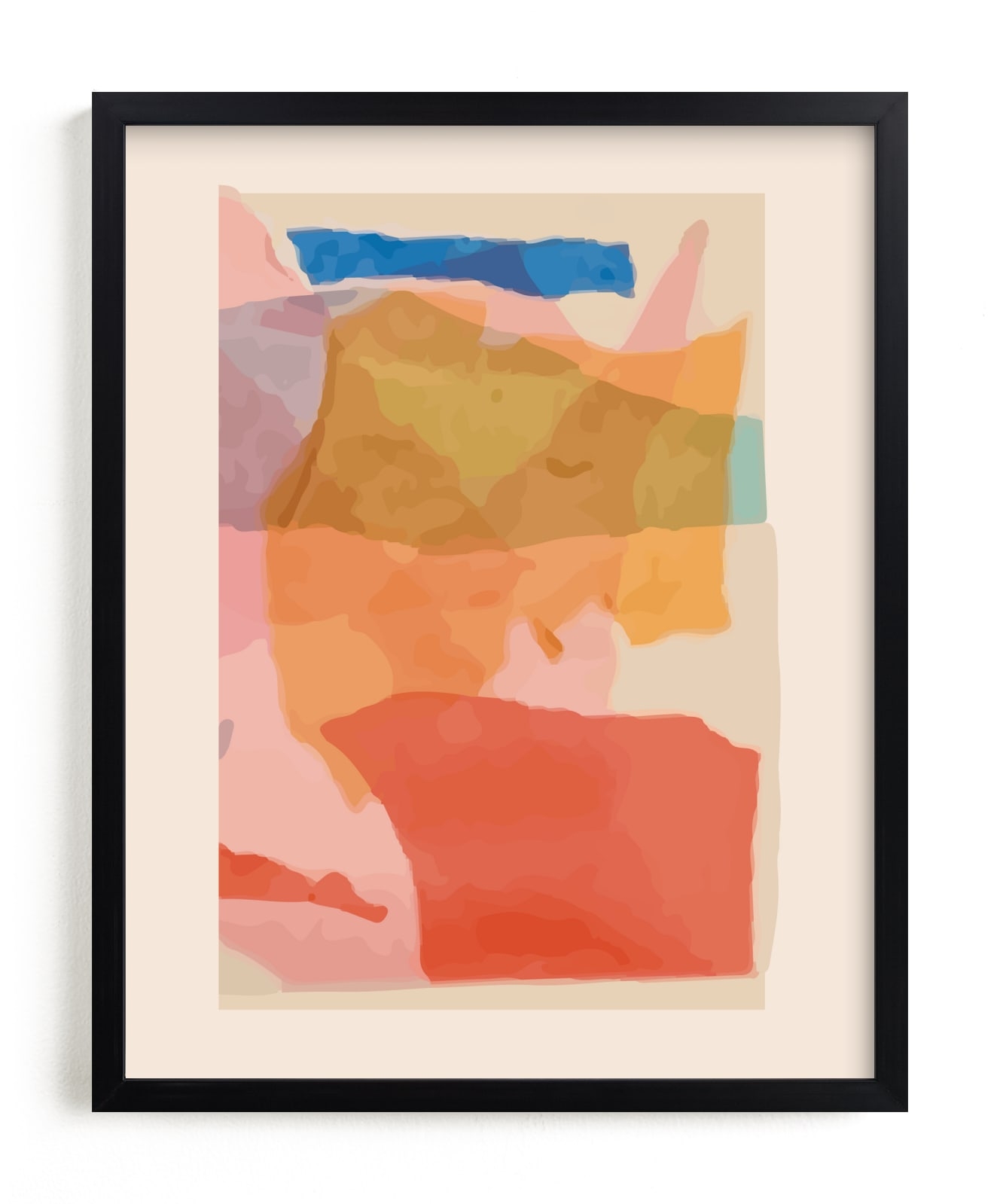 TISSUES II Limited Edition Fine Art Print 2 - Image 0