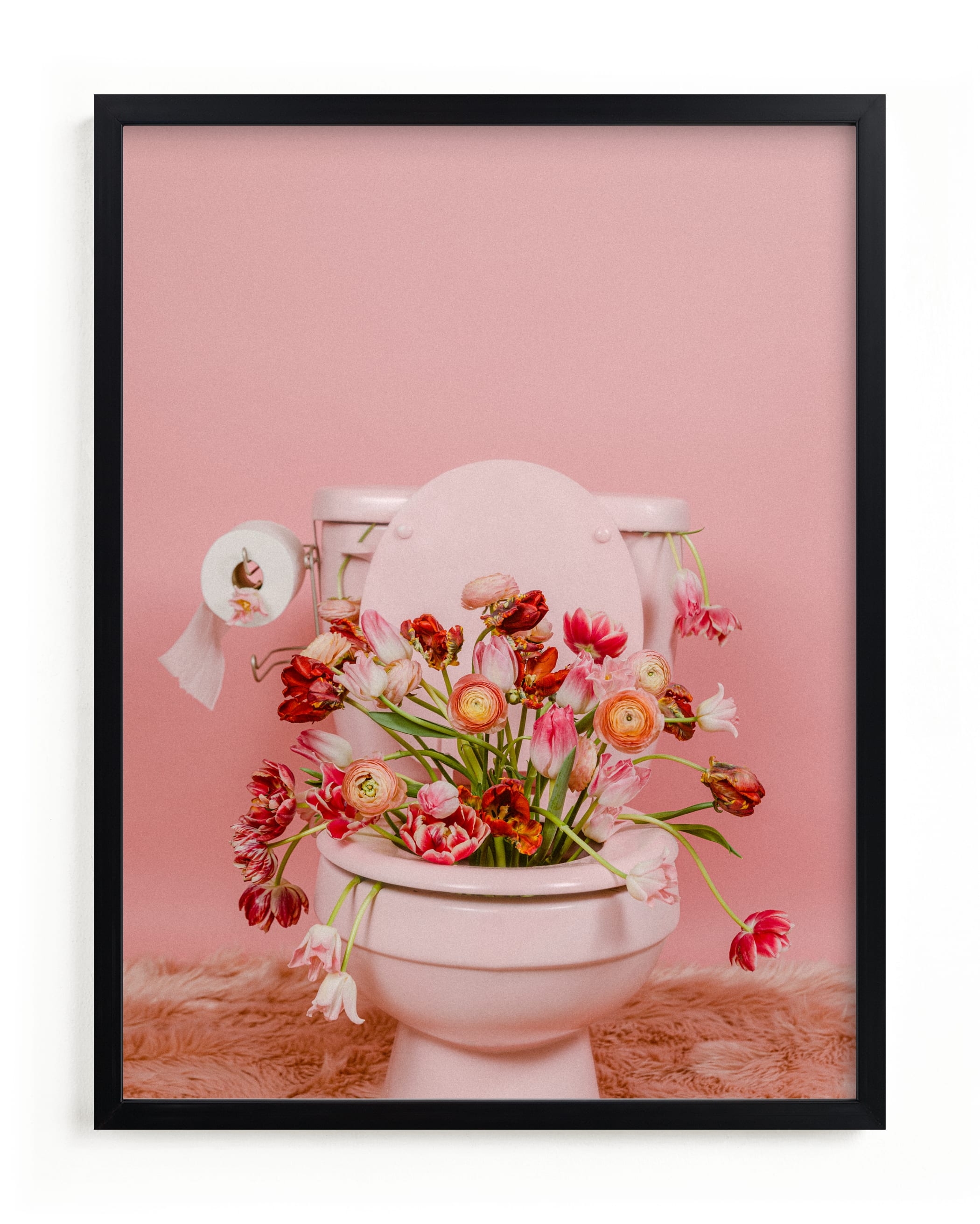 Fertile Blooms Limited Edition Fine Art Print 2 - Image 0