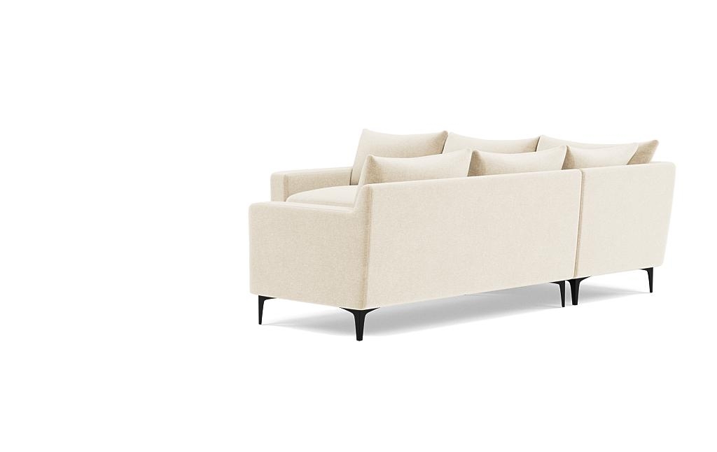 Sloan Corner 4-Seat Sectional Sofa - Image 2