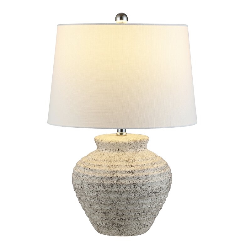 Adstock Ceramic Table Lamp - Image 3