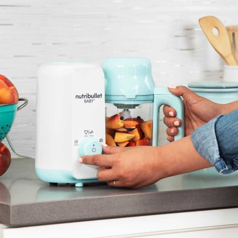 nutribullet ® Baby Steam and Blend - Image 3