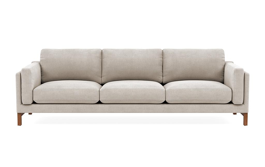 Gaby 3-Seat Sofa - Image 0