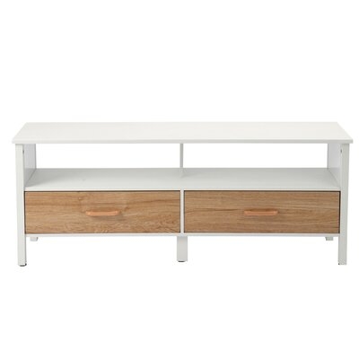 Stewartstown 4 Bunching Coffee Table With Storage - Image 0