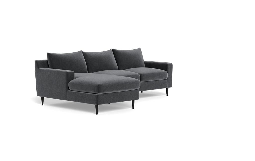 Sloan Left Chaise Sectional - Image 1
