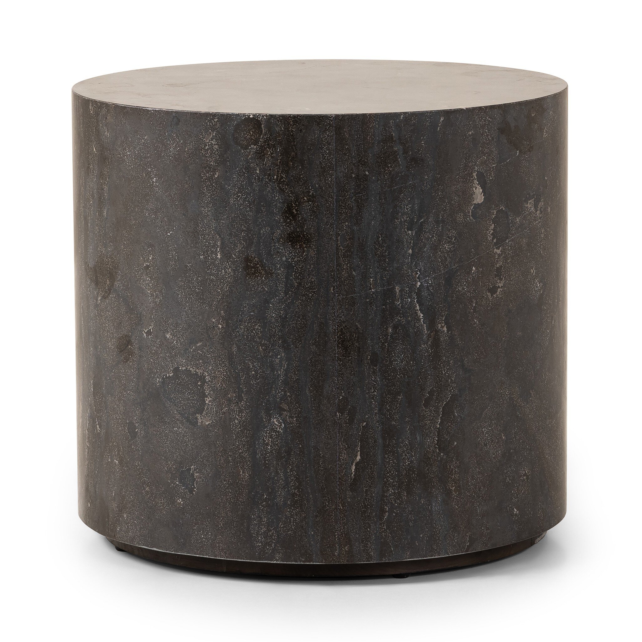 Kramer End Table - Bluestone - Image 2