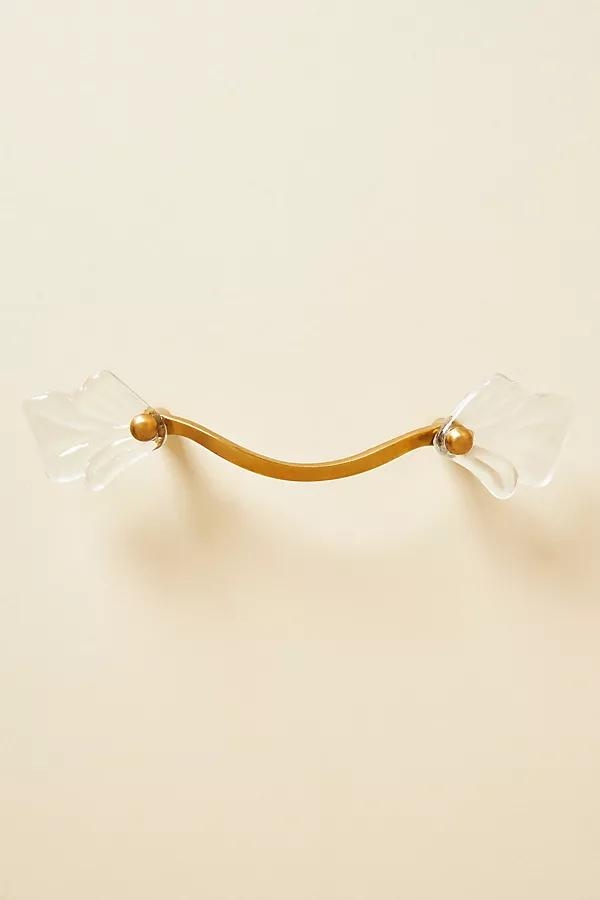 Raisa Glass Handle - Image 0