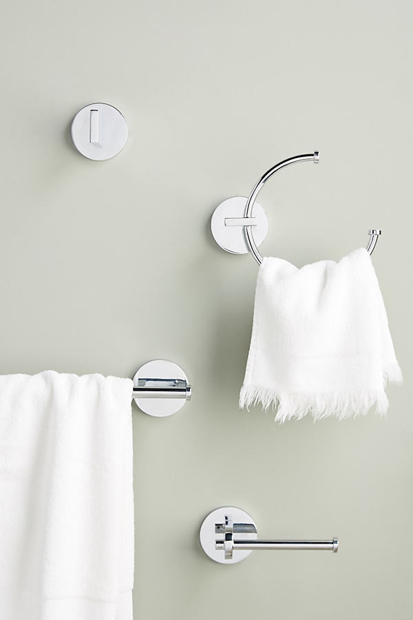 Bridgette Towel Bar - Image 0
