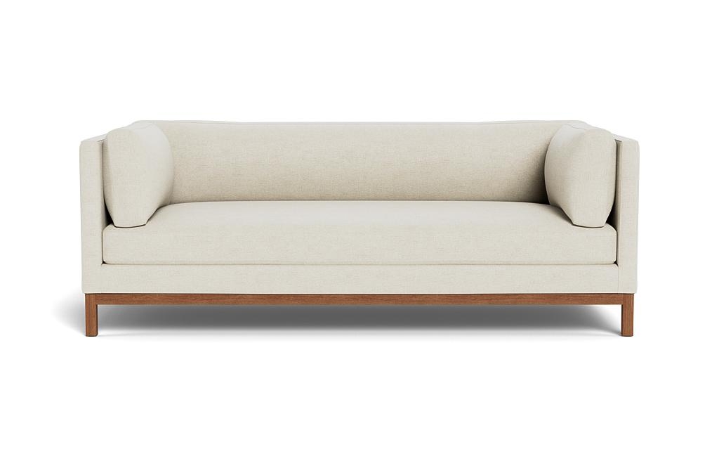 Jasper Fabric Sofa - Image 0