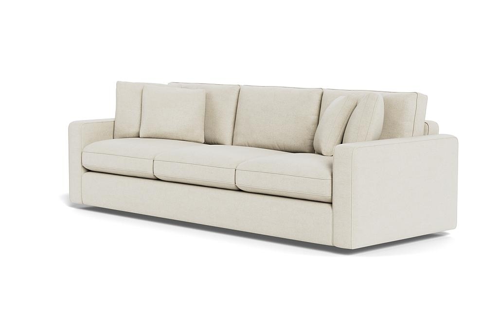 James 3-Seat Sofa - Image 2