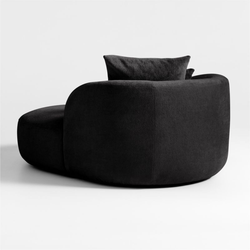Sogno Chaise Lounge - Image 1