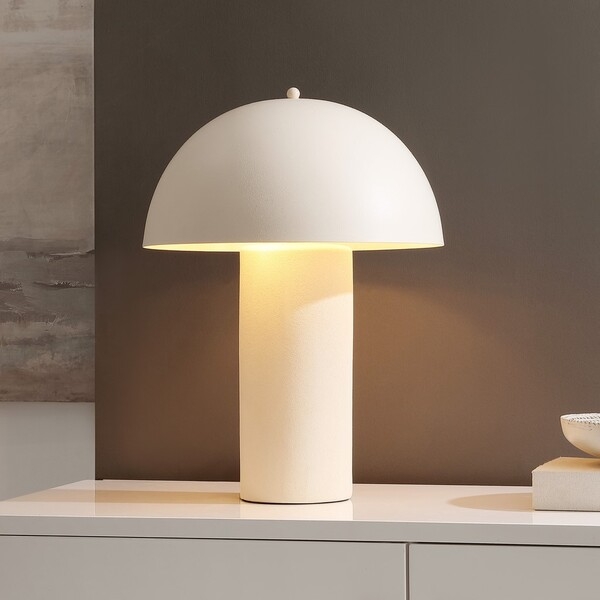 Masson 22" Table Lamp - Sand - Image 3