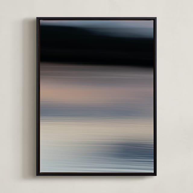 Flowing Dusk Limited Edition Fine Art Print 2 - Image 0