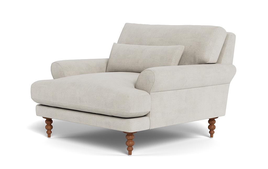 Maxwell Accent Chair by Apartment Therapy - Image 2