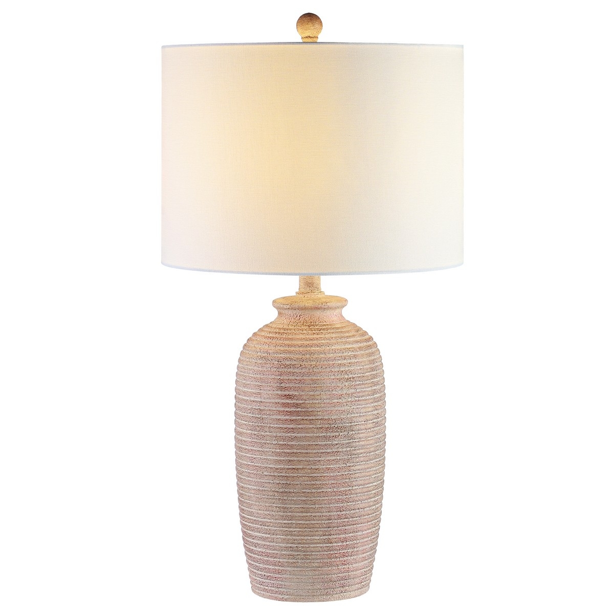 Kensen Table Lamp - Pearl - Image 3