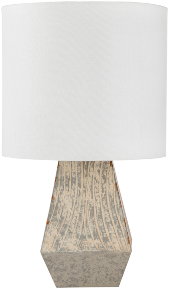 Discontinued - Rodney Lamp - Image 0