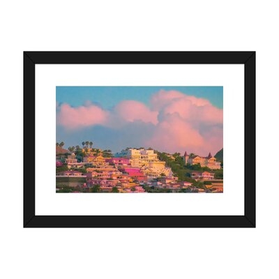 The Hanging Gardens by Nathan Head - Print - Image 0