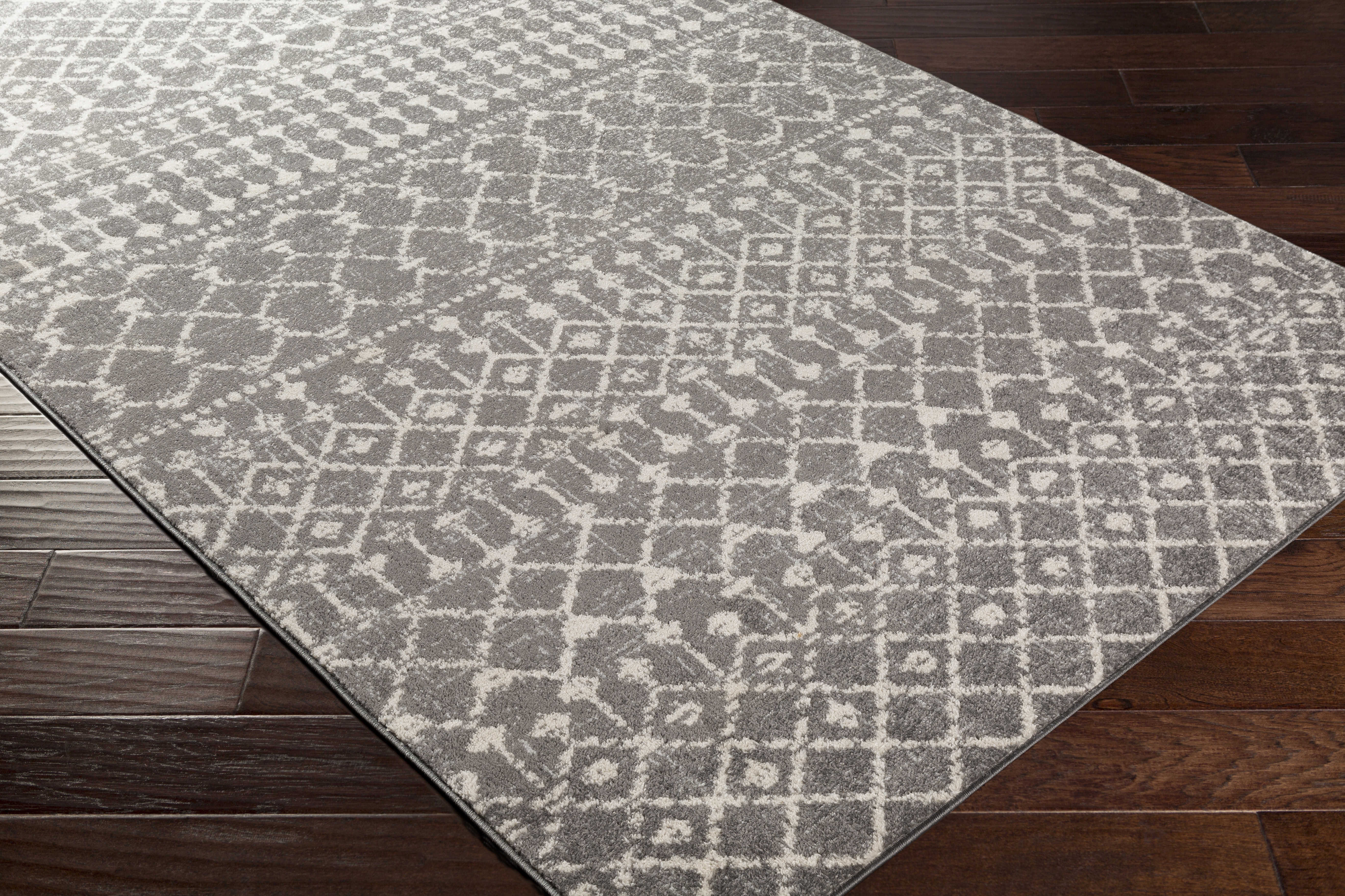 Chester Rug, 7'10" x 10'2" - Image 6