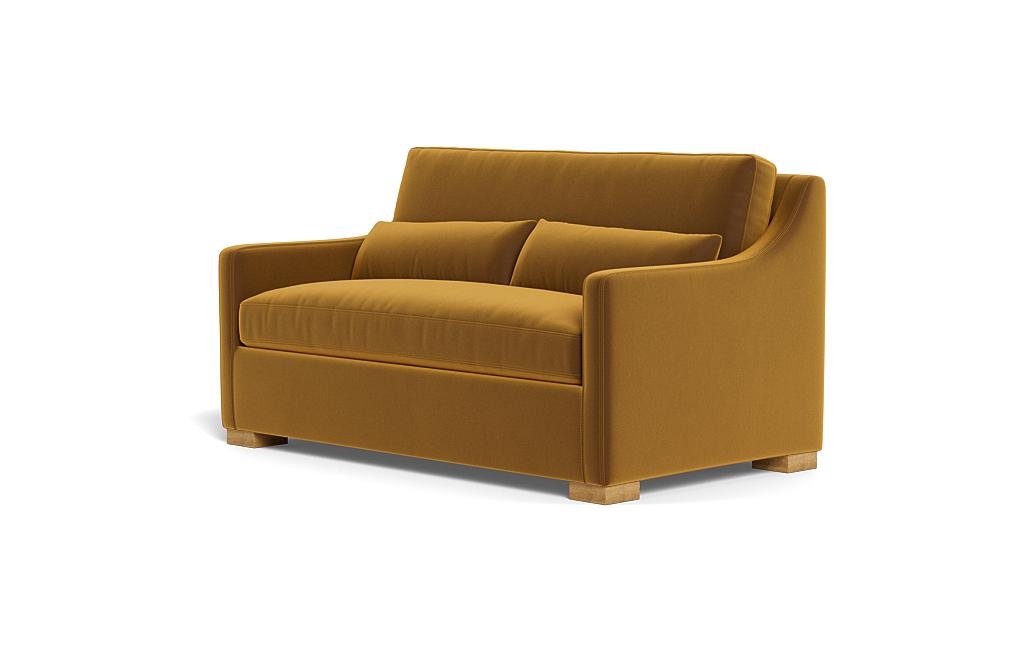 Ella Loveseat - Image 2