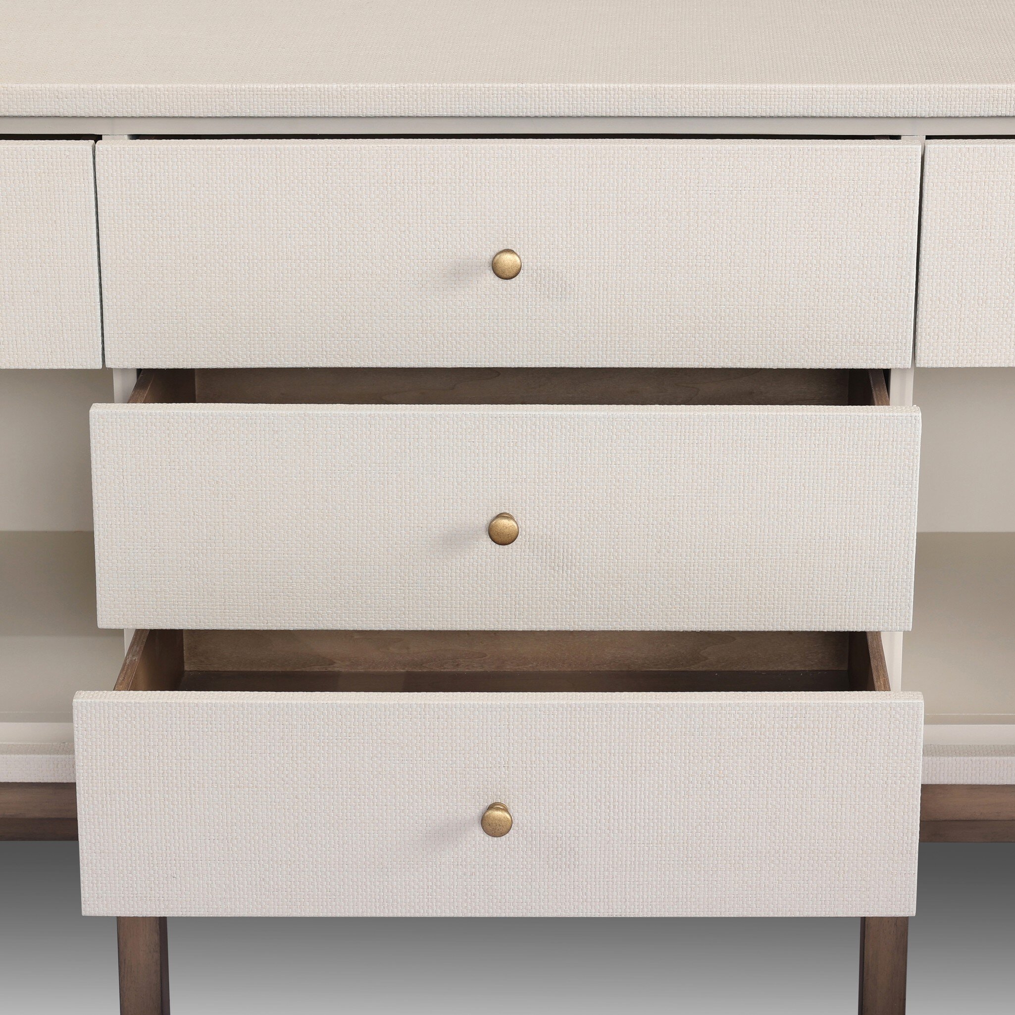 Fiona Sideboard - Russet Mahogany - Image 10