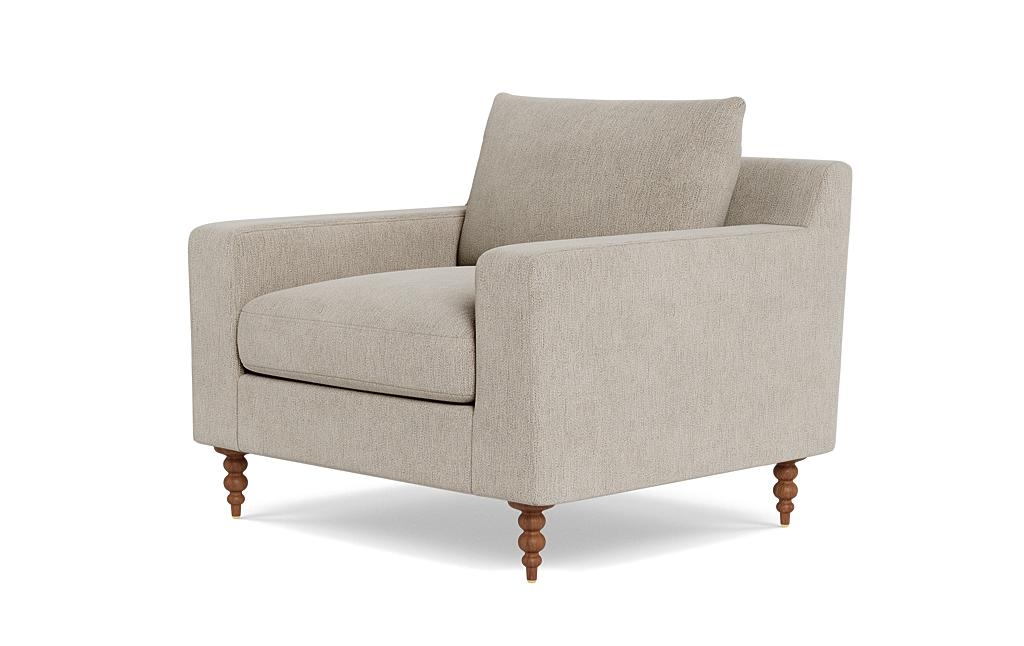 Sloan Accent Chair - Image 2
