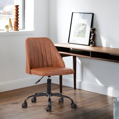 Gautreaux Task Chair - Image 0