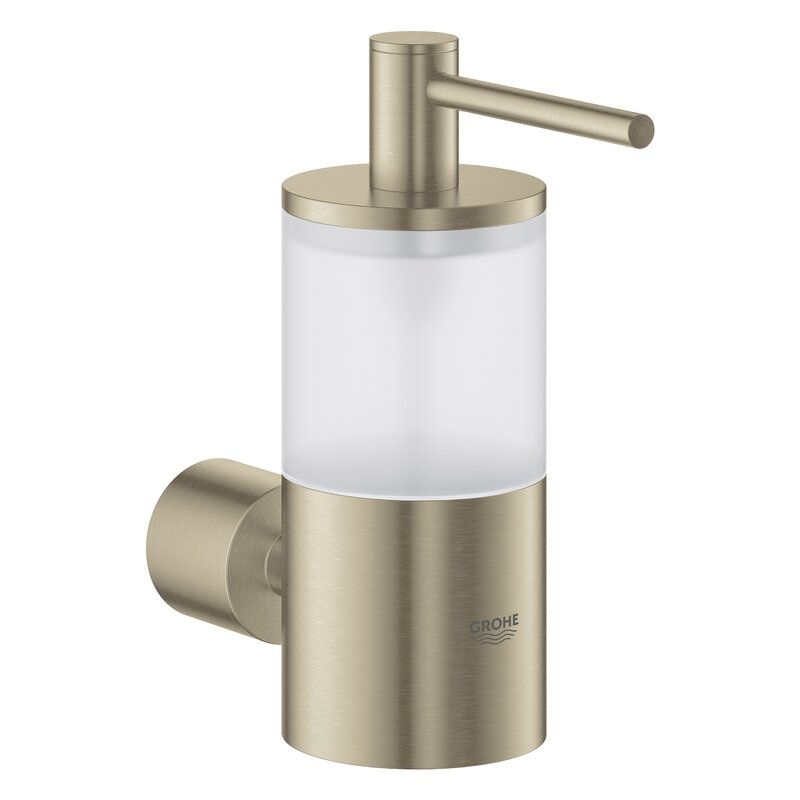 GROHE Atrio® New Soap Dispenser - Image 0