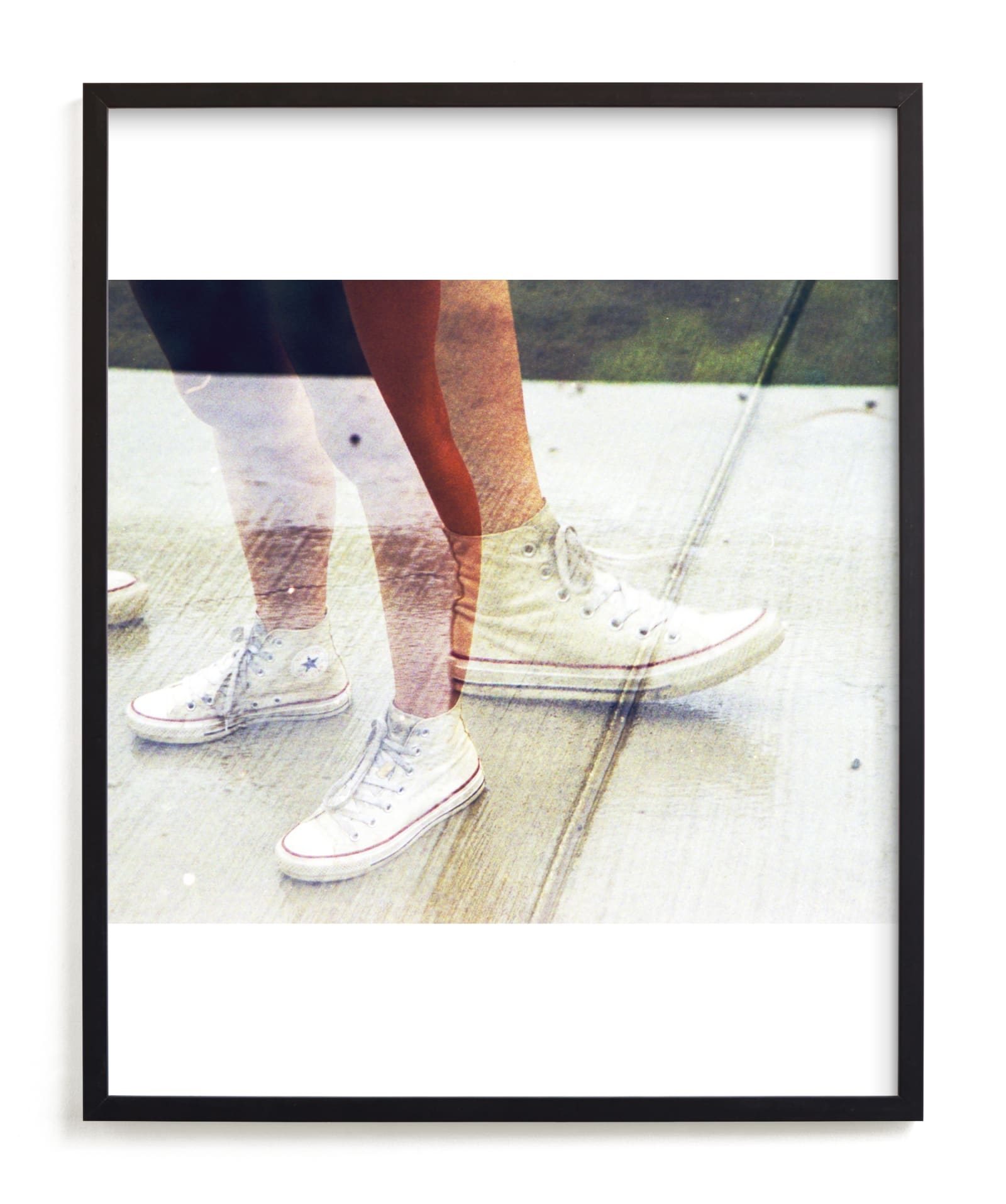 Traction Limited Edition Fine Art Print 2 - Image 0