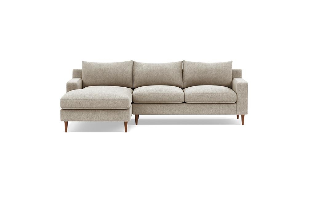 Sloan Left Chaise Sectional - Image 0