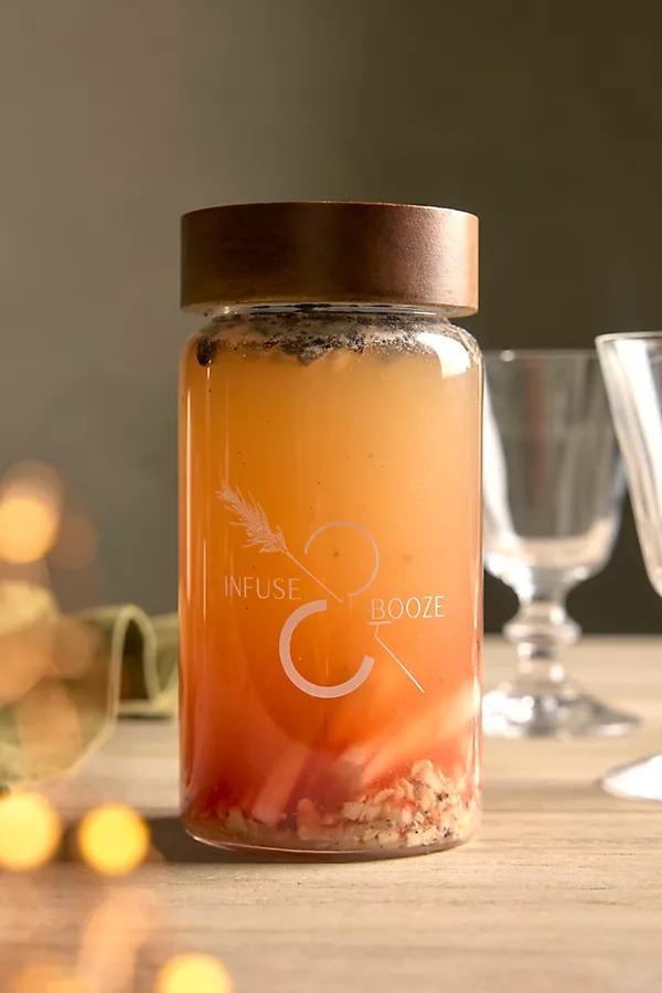 Jack Frost Java Cocktail Infusion Kit - Image 0