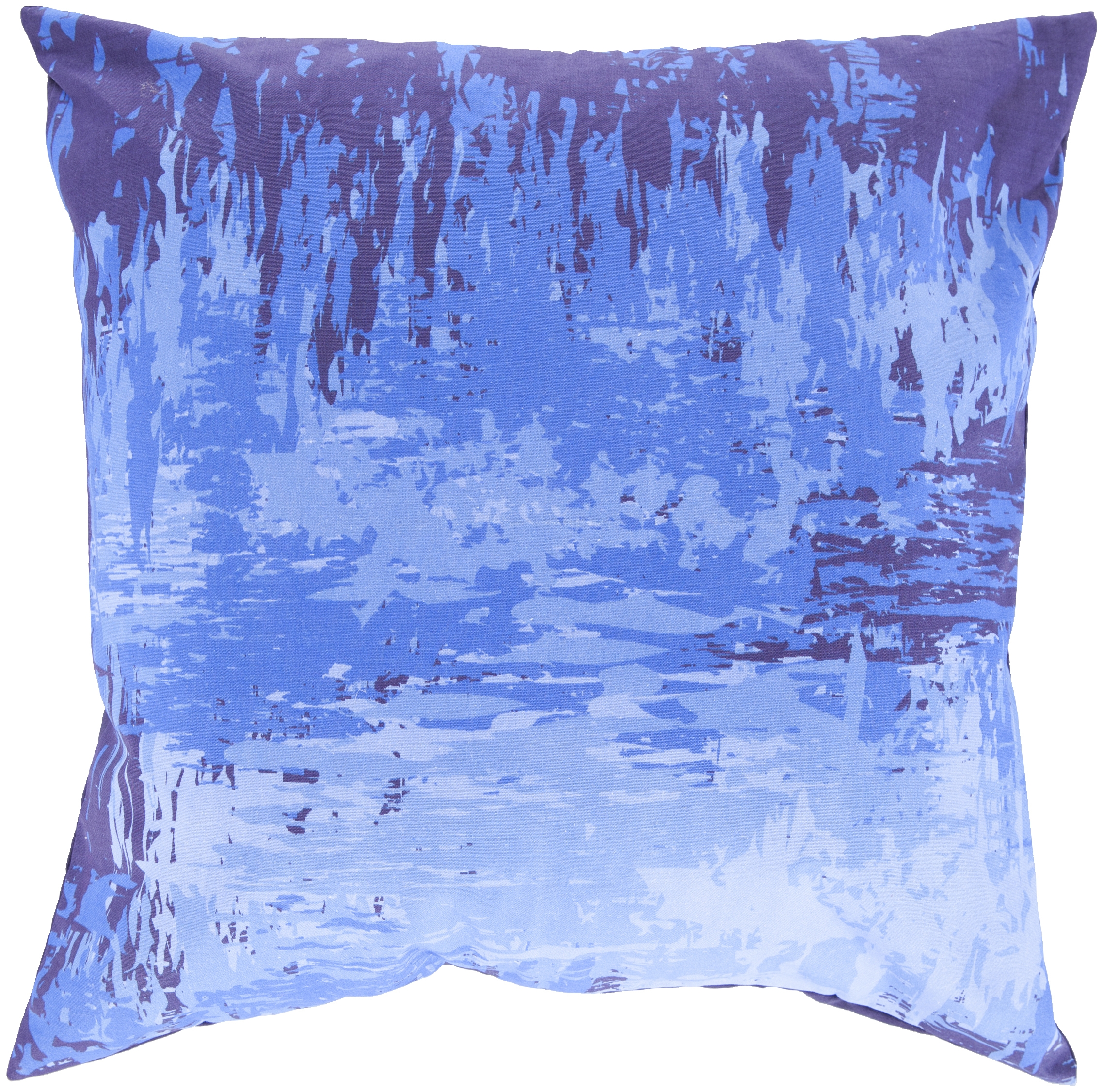 Serenade SY-044 20"L x 20"W Down Filled Pillow - Image 0