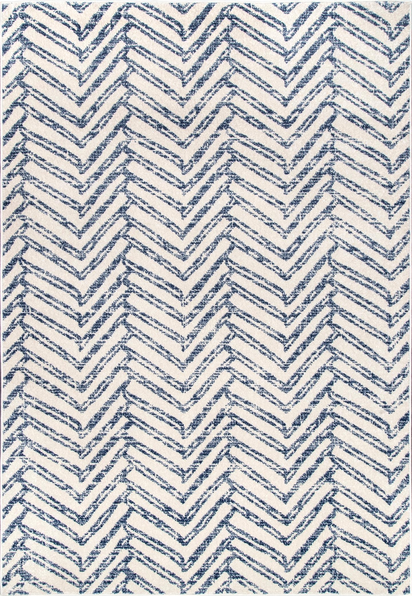 Geometric Rosanne Area Rug - Image 0