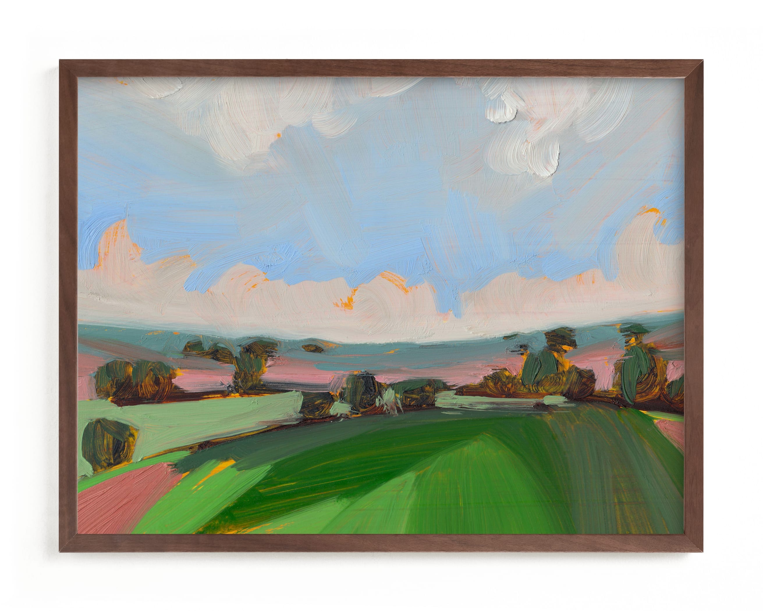 Infuse Limited Edition Fine Art Print 2 - Image 0