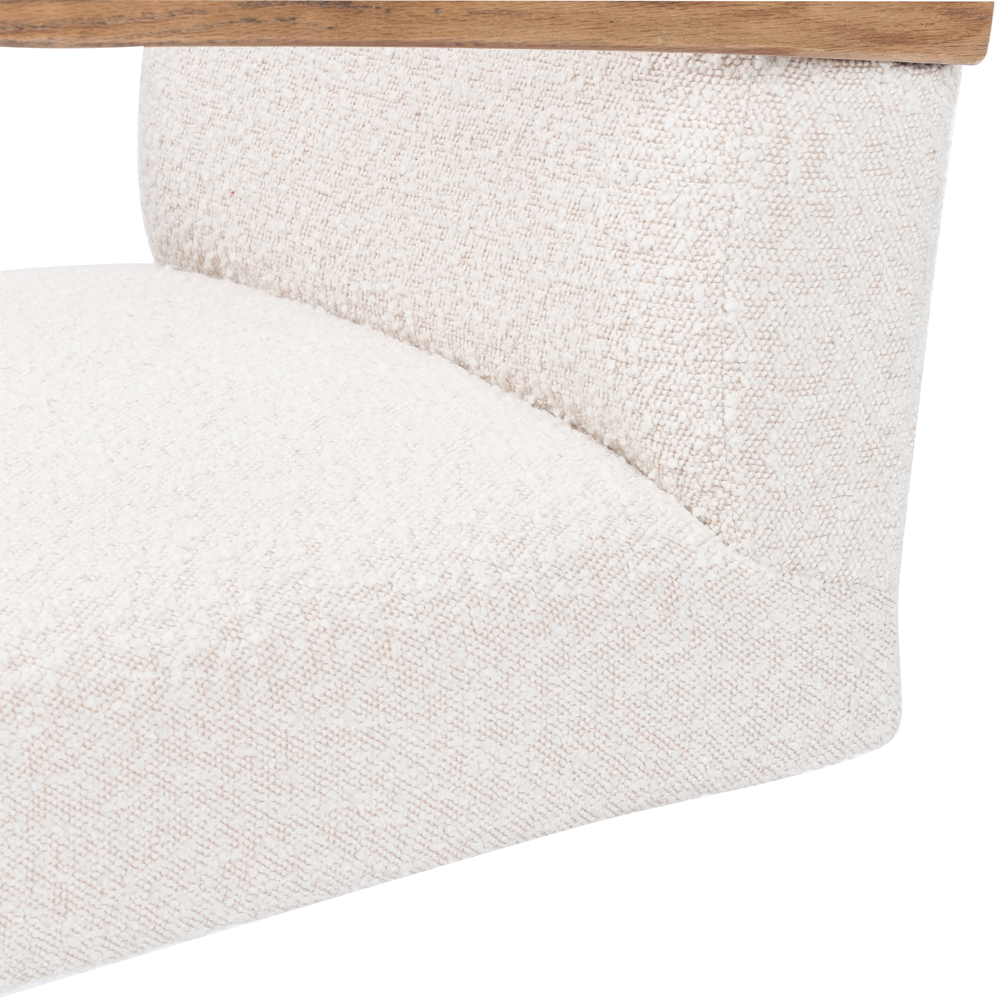 Bryson Desk Chair - Knoll Natural - Image 5