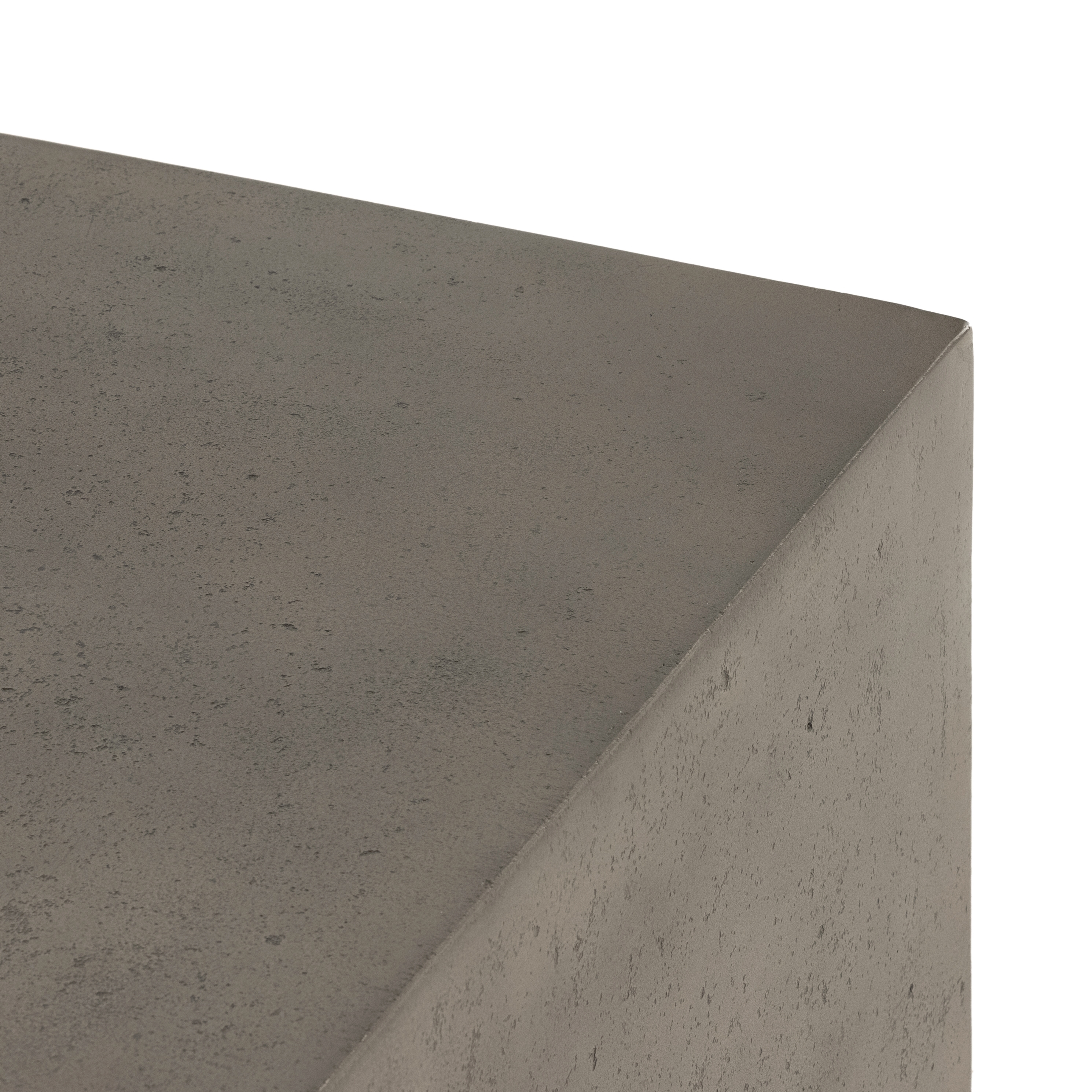 Faro Coffee Table-Dark Grey Concrete - Image 9
