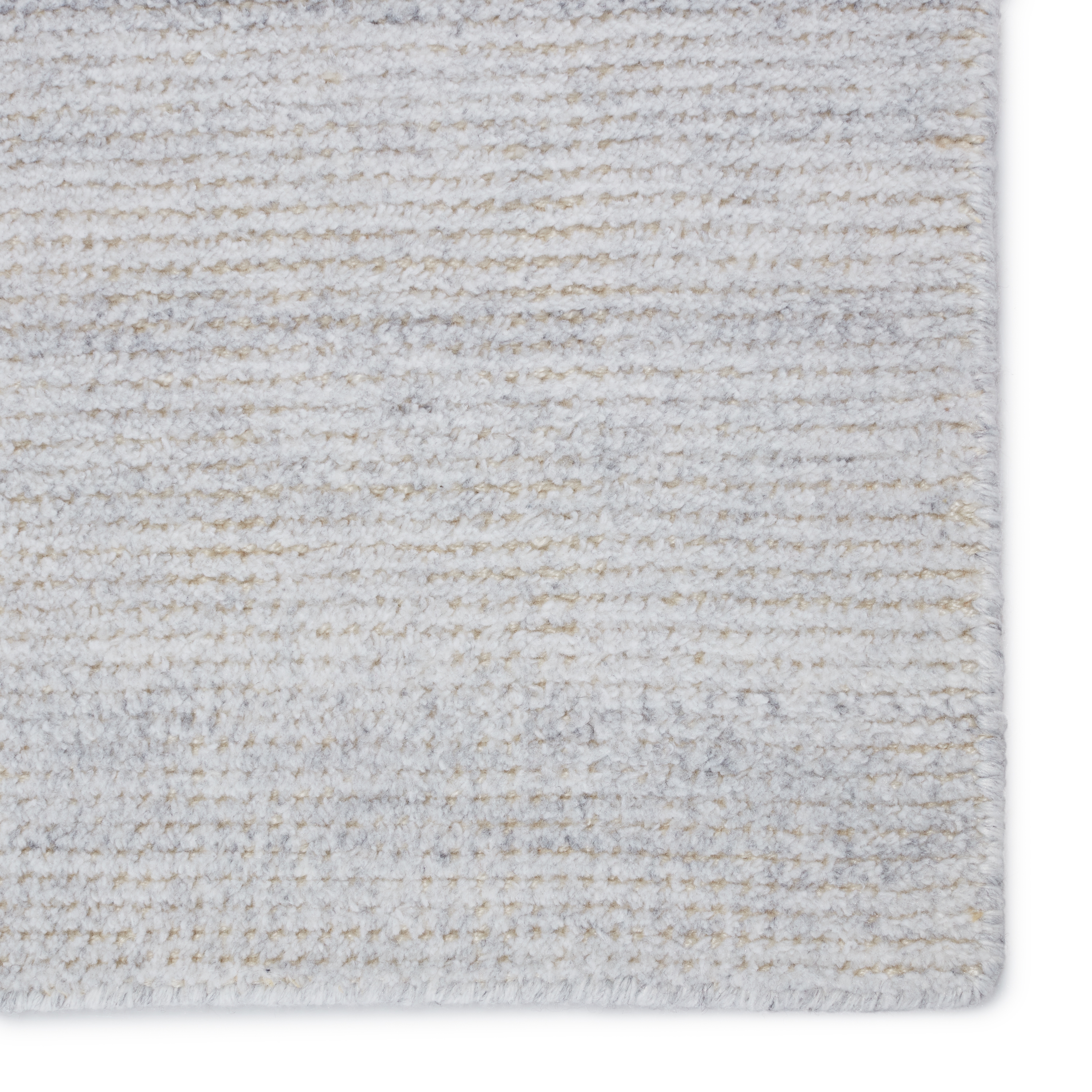 Limon Indoor/ Outdoor Solid White Area Rug. 7'10" X 10'10" - Image 3