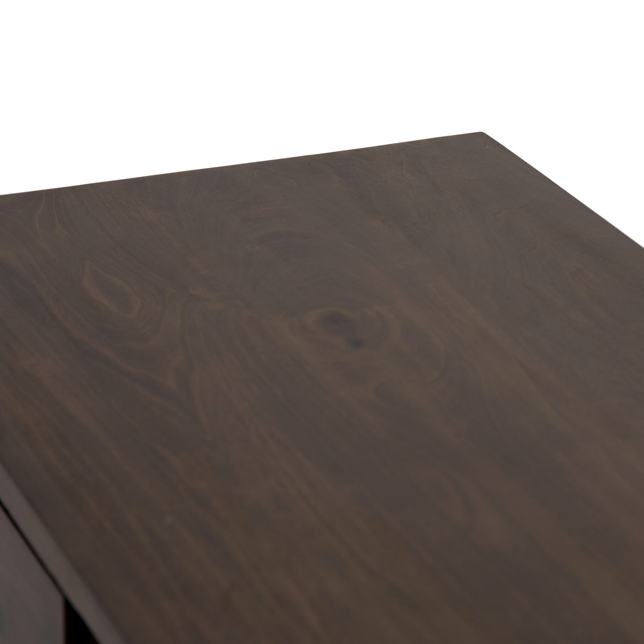 Trey Console Table - Auburn Poplar - Image 11