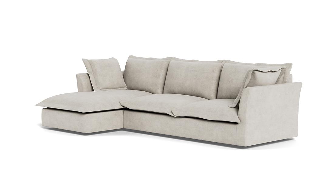 Skylar Left Chaise Sectional - Image 2