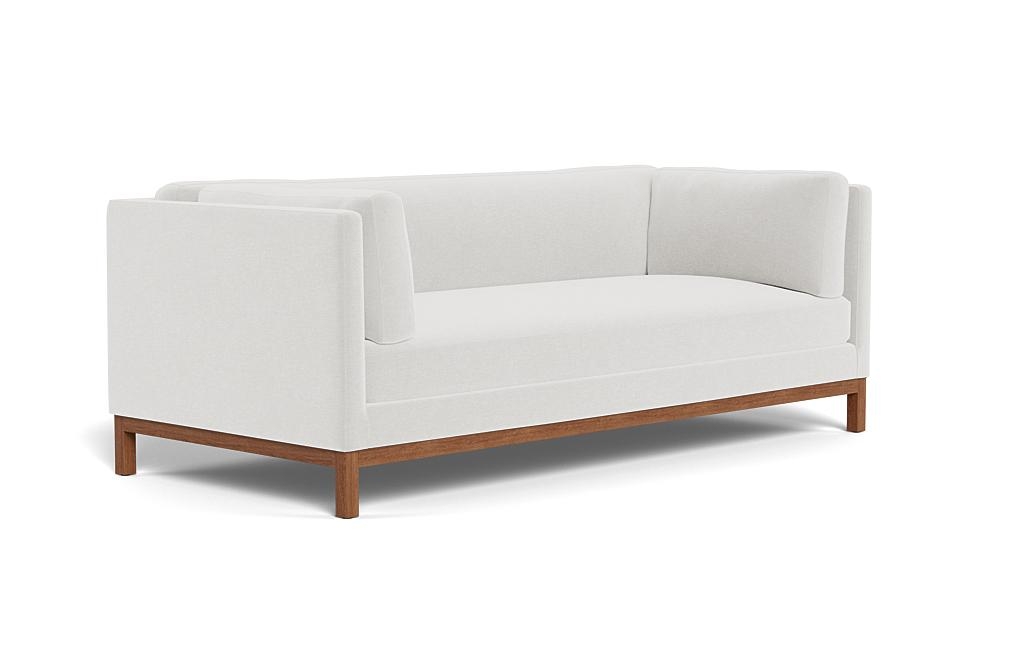 Jasper Fabric Sofa - Image 1