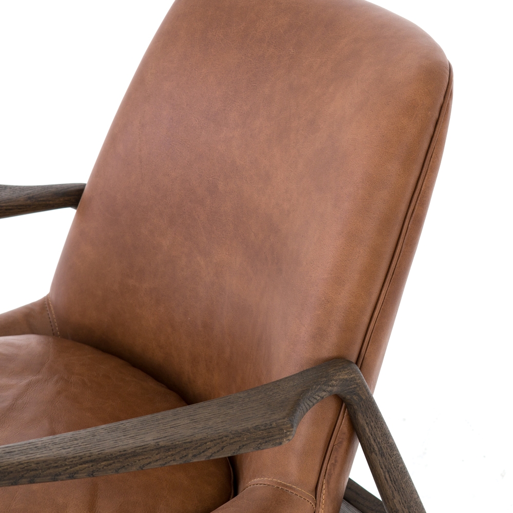 Braden Chair-Brandy - Image 9