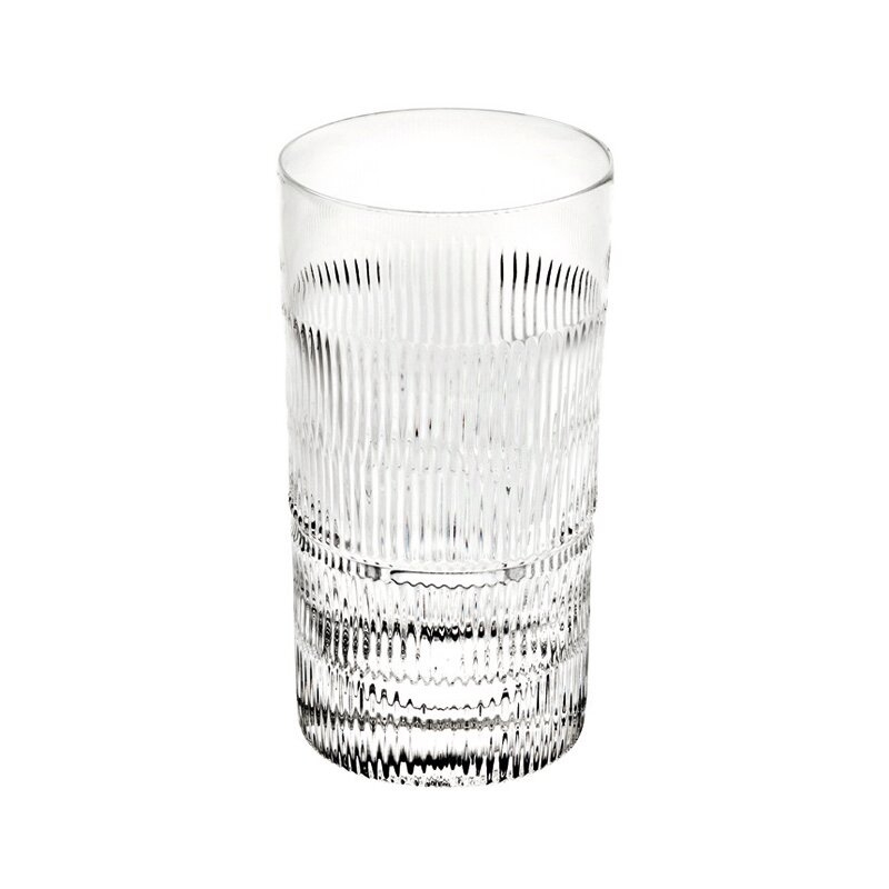 Vista Alegre Vendôme 5.42 oz. Crystal Highball Glass - Image 0