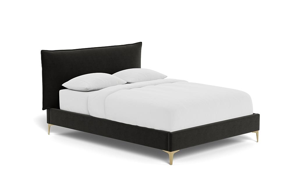 Skylar Upholstered Bed - Image 1