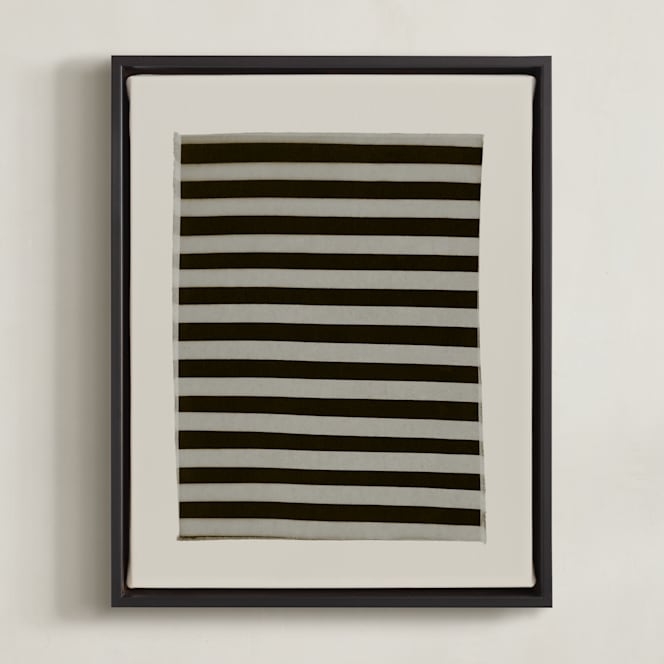 True Stripes 2 Limited Edition Fine Art Print 2 - Image 0