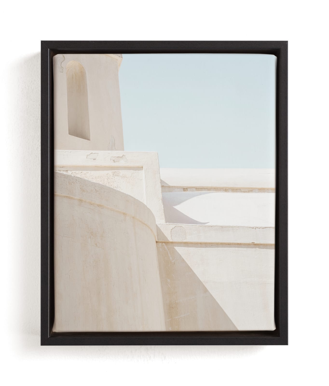 Structural II Limited Edition Fine Art Print 2 - Image 0