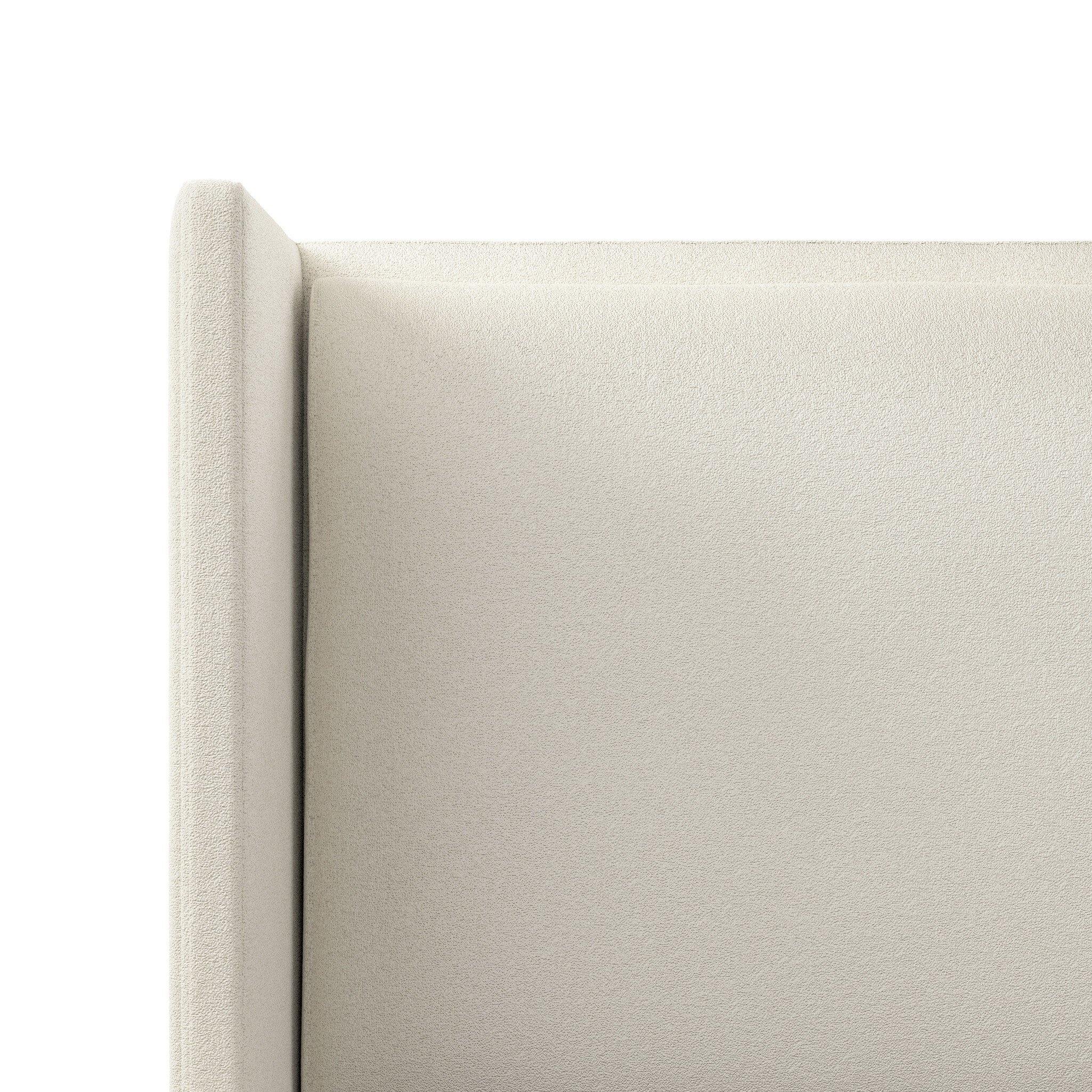 Sophia Bed - Portland Cream - Image 7