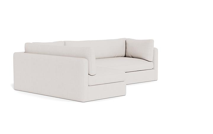 Tatum 2-Piece Left Chaise Sectional - Image 1