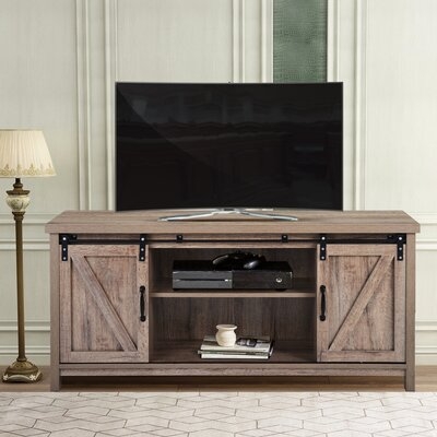 TV Stand for TVs up to 55" - Image 0