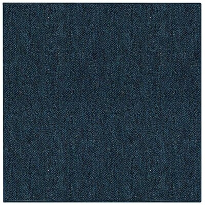 Amori Navy Indoor / Outdoor Area Rug - Image 0