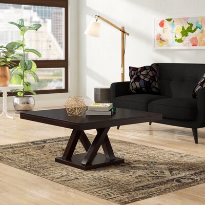 Spicer Coffee Table - Image 0
