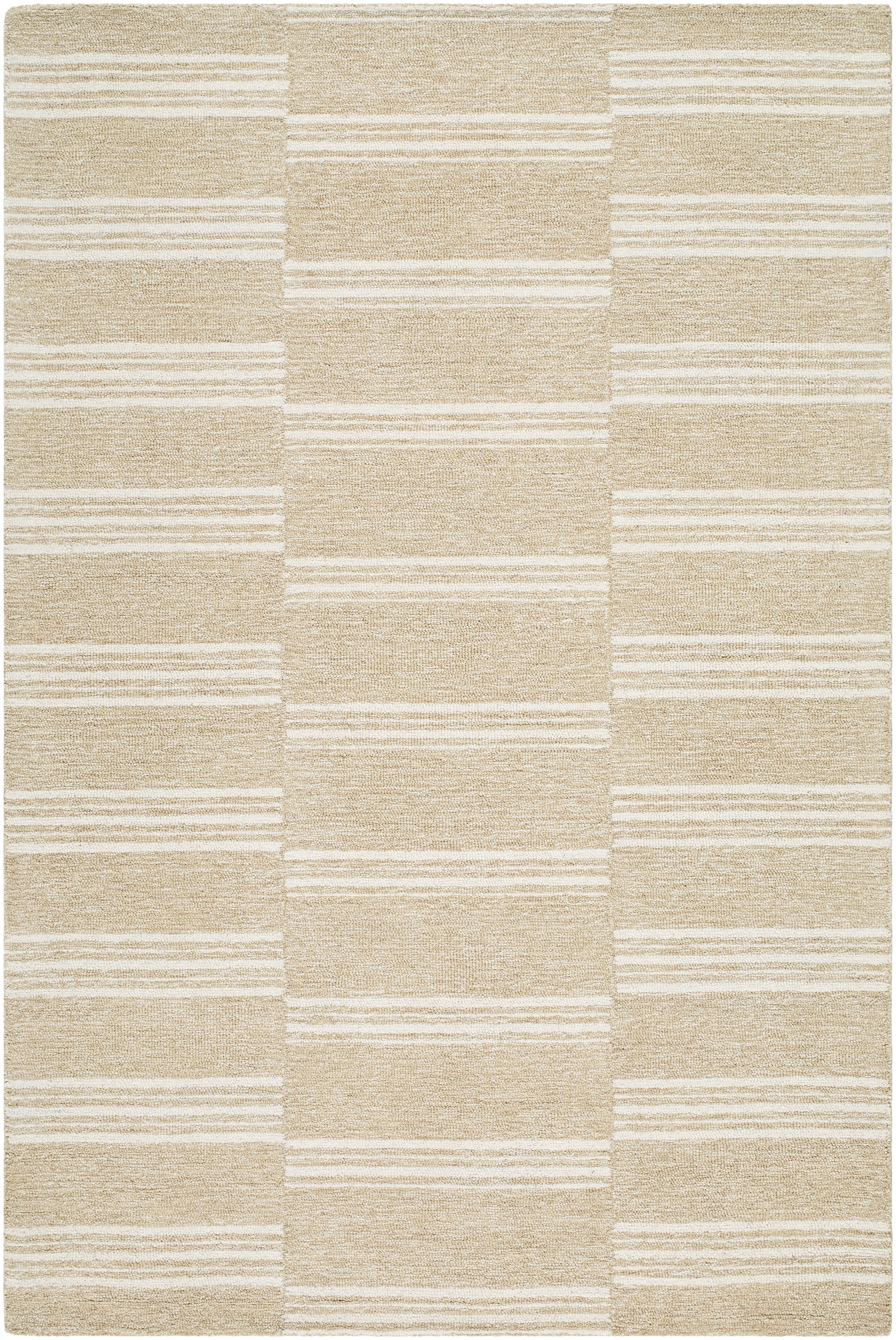 Idaho  Indoor 2' x 3' Handmade Rug - Image 0